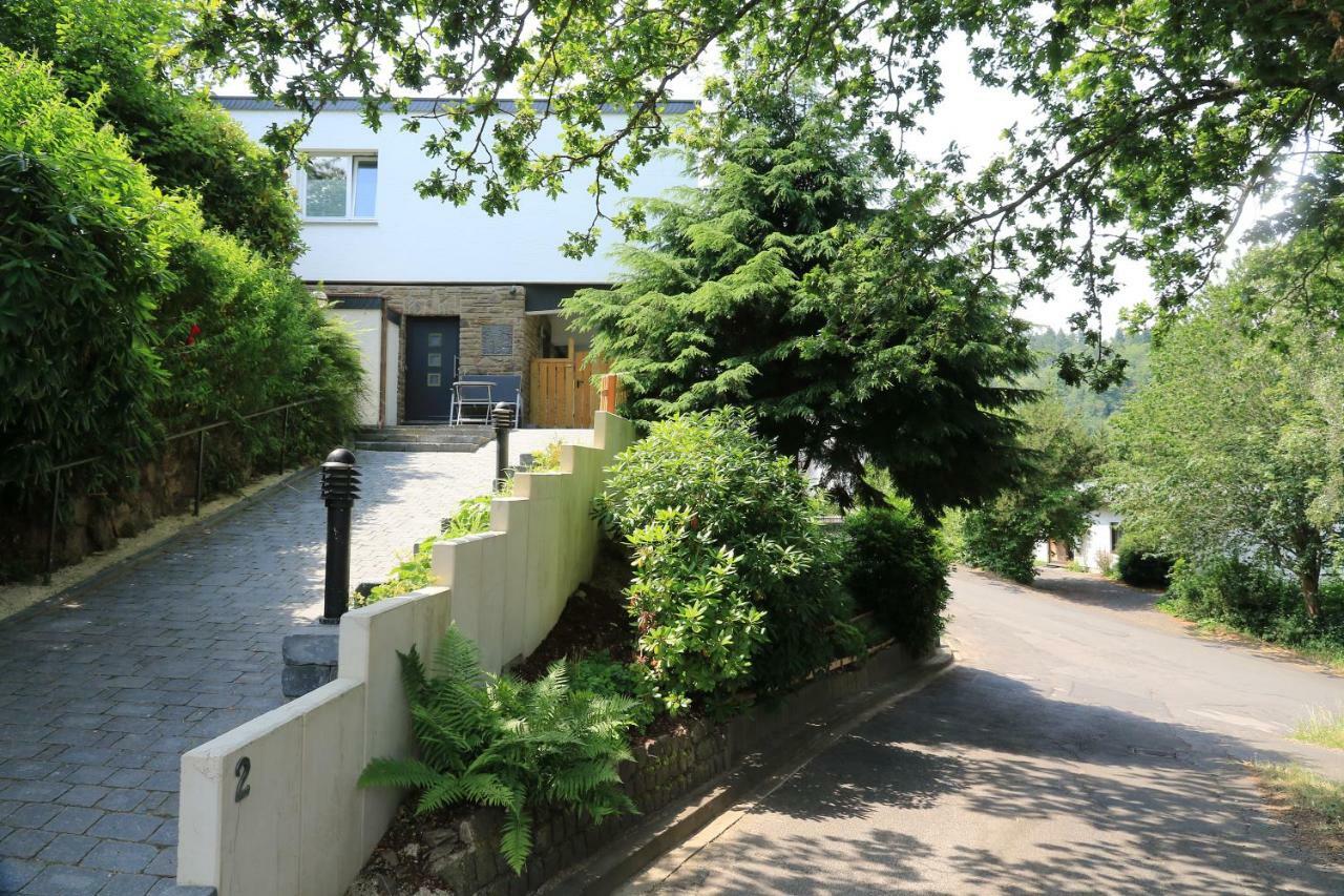 Ferienhaus Paulus, Erholung Mitten Im Nationalpark Eifel Шляйден Екстер'єр фото